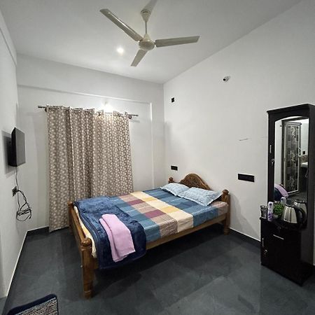 Travel Inn Mysore Vanivilasa Puram Ngoại thất bức ảnh