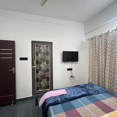 Travel Inn Mysore Vanivilasa Puram Ngoại thất bức ảnh