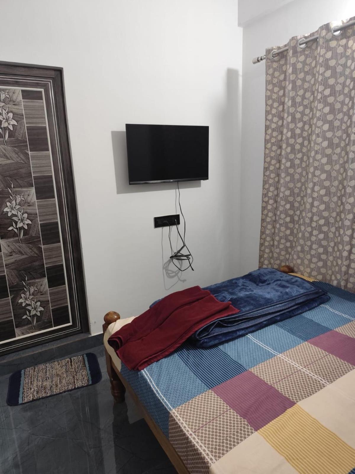Travel Inn Mysore Vanivilasa Puram Ngoại thất bức ảnh