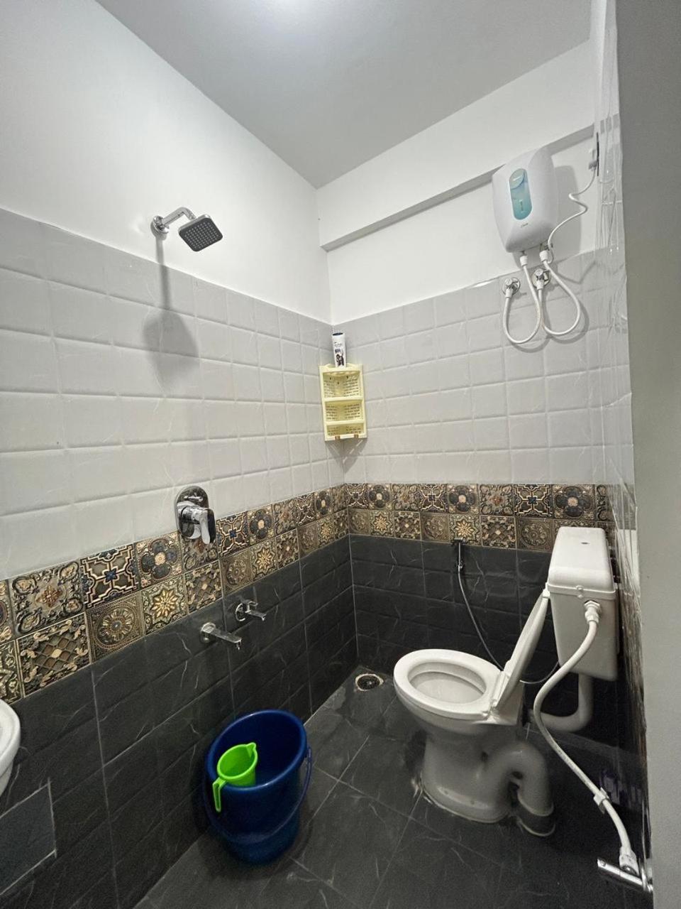 Travel Inn Mysore Vanivilasa Puram Ngoại thất bức ảnh