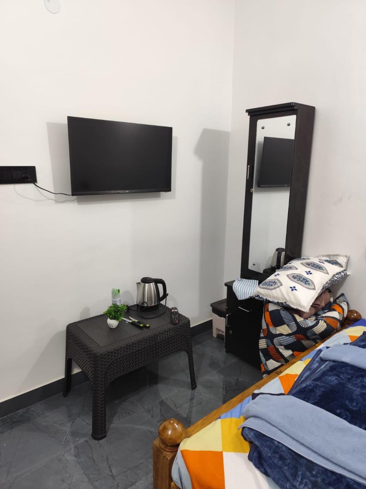 Travel Inn Mysore Vanivilasa Puram Ngoại thất bức ảnh