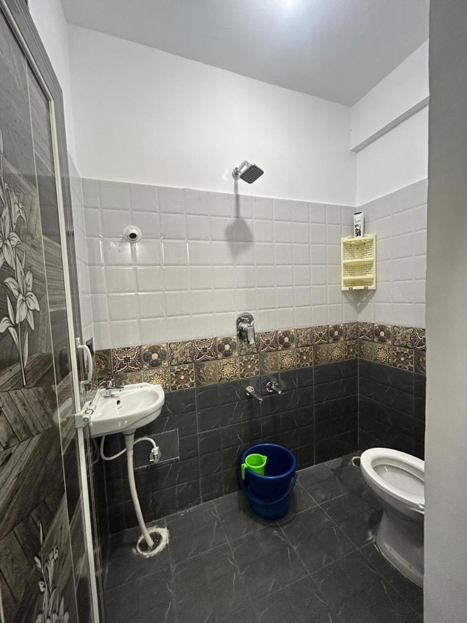 Travel Inn Mysore Vanivilasa Puram Ngoại thất bức ảnh