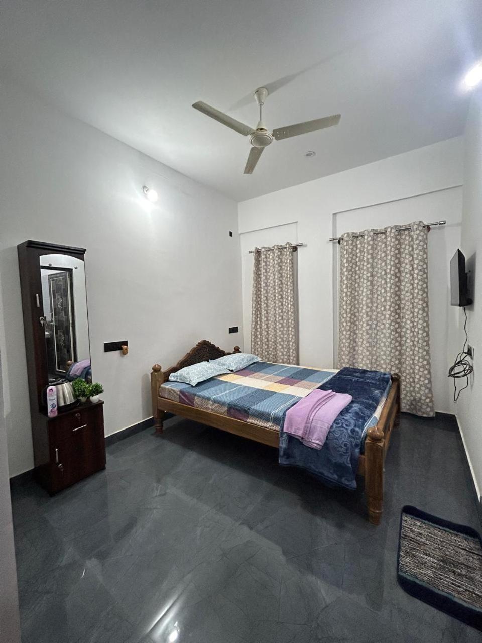 Travel Inn Mysore Vanivilasa Puram Ngoại thất bức ảnh