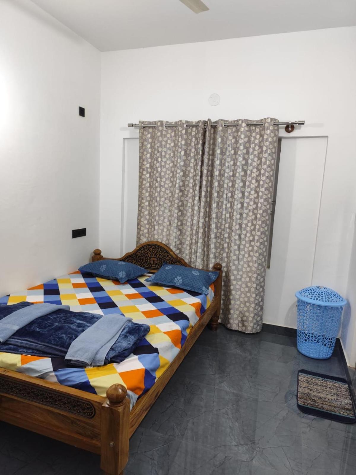 Travel Inn Mysore Vanivilasa Puram Ngoại thất bức ảnh