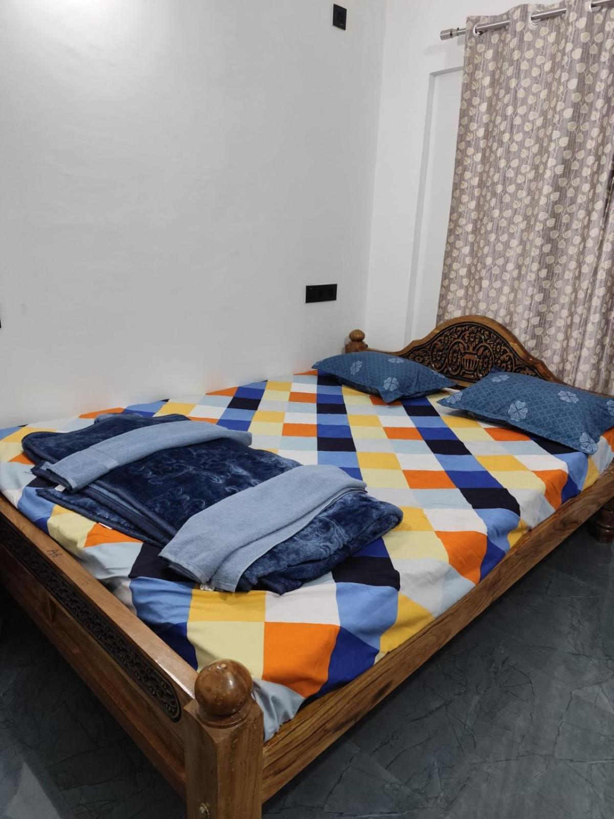 Travel Inn Mysore Vanivilasa Puram Ngoại thất bức ảnh