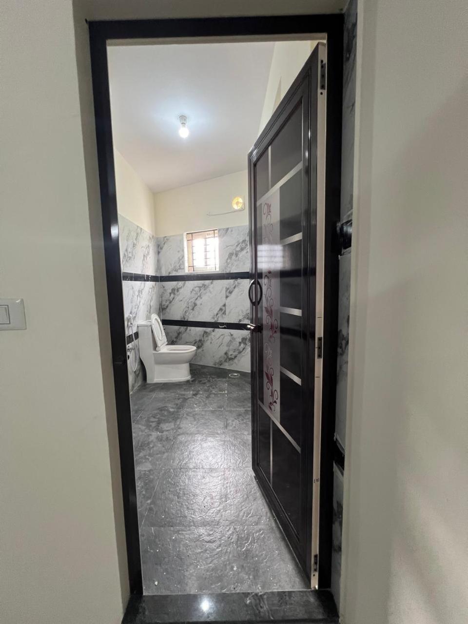 Travel Inn Mysore Vanivilasa Puram Ngoại thất bức ảnh