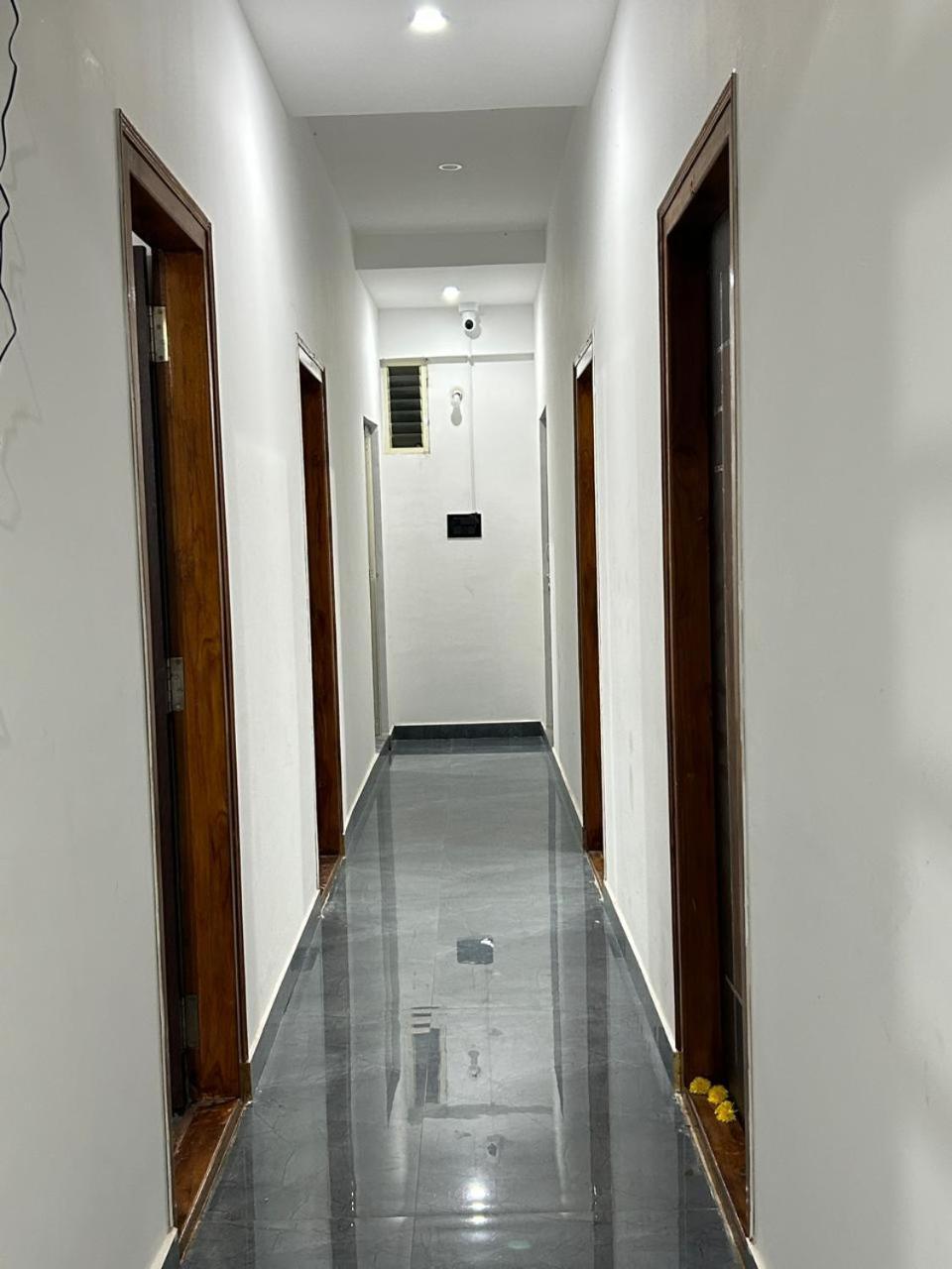 Travel Inn Mysore Vanivilasa Puram Ngoại thất bức ảnh