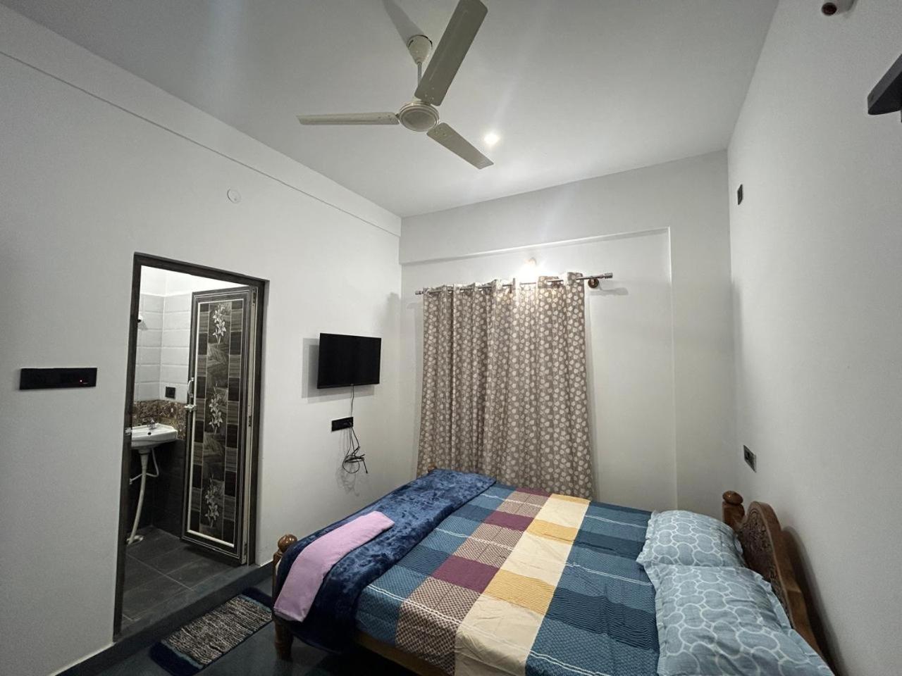 Travel Inn Mysore Vanivilasa Puram Ngoại thất bức ảnh